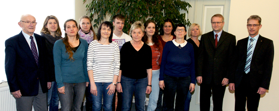 Gruppe