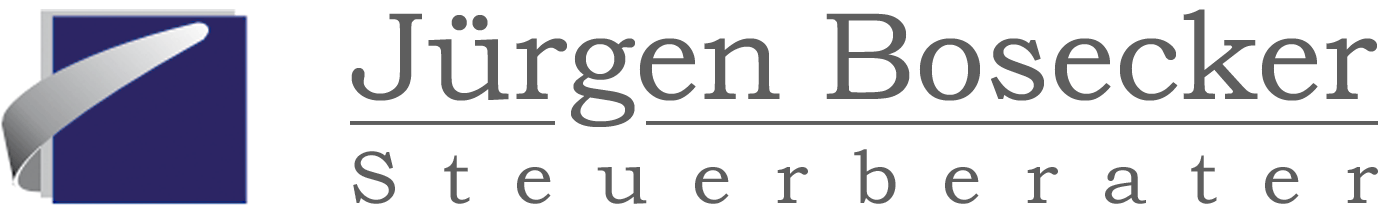 Steuerbüro Jürgen Bosecker